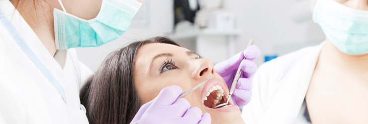 Practice | JK Dental